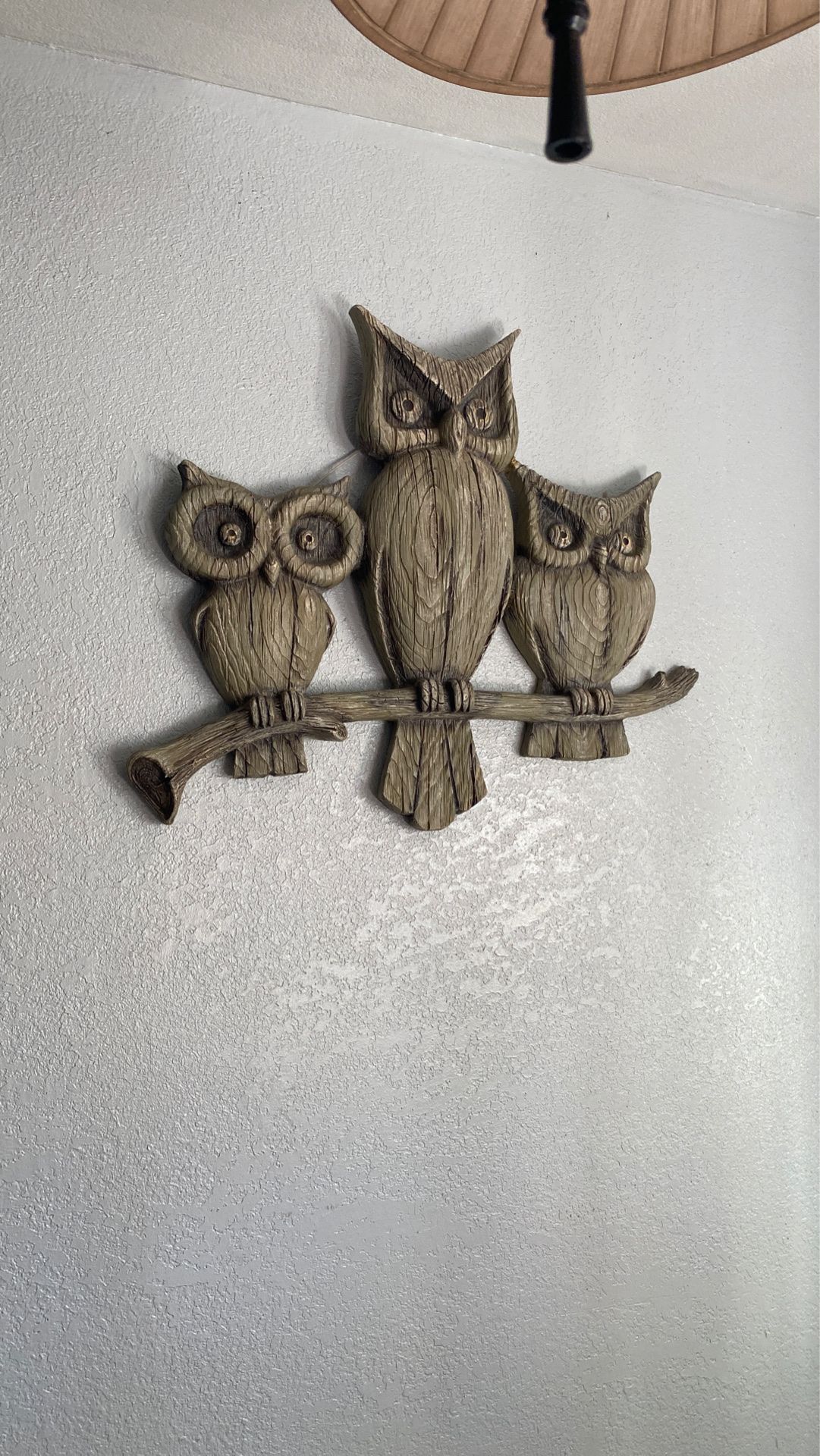Owl Decor