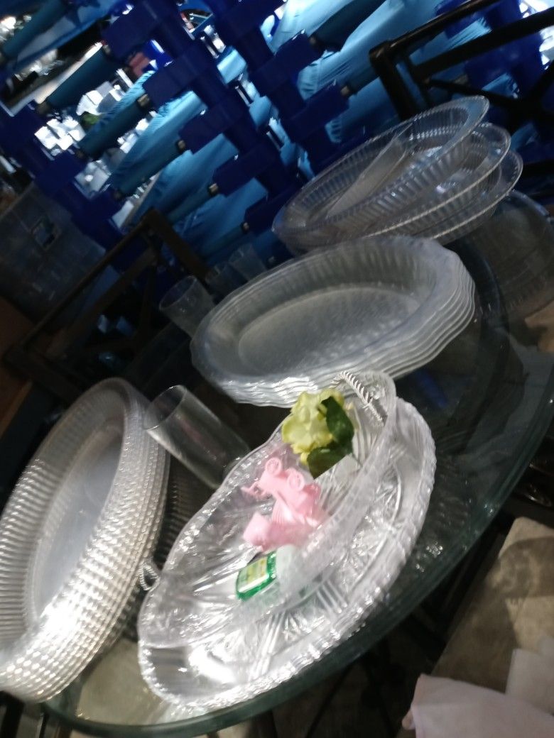 6000 Tray Each