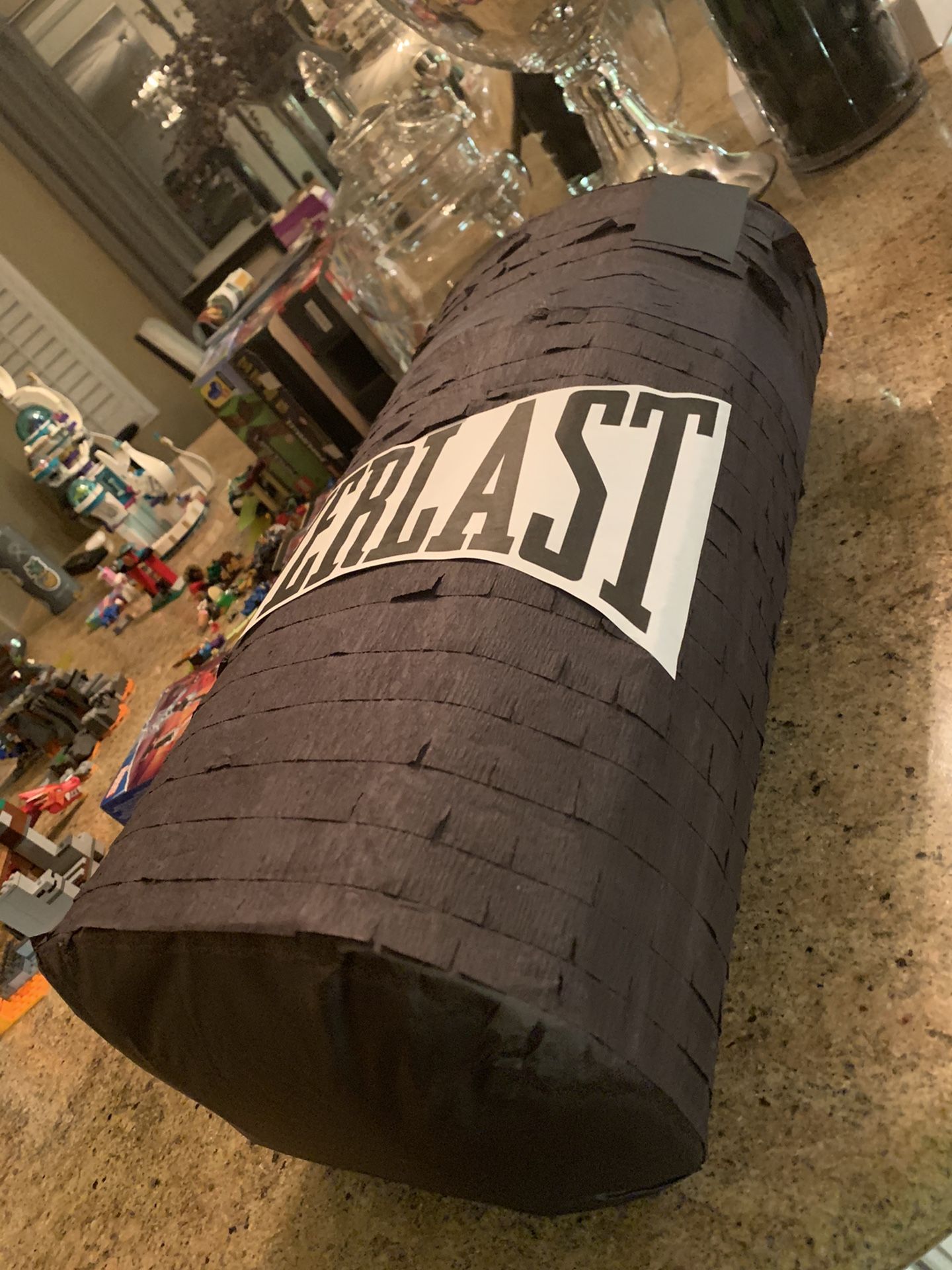Piñata - Everlast punching bag