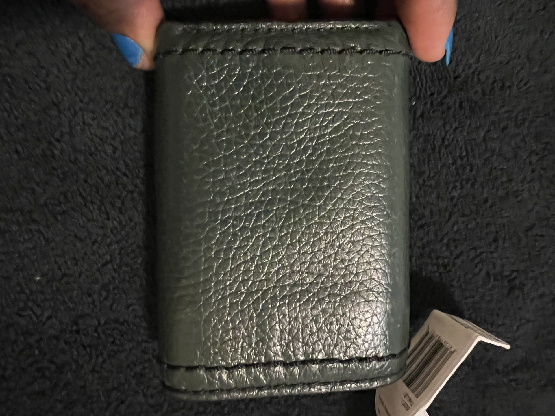Marc Jacob Leather Mini Wallet