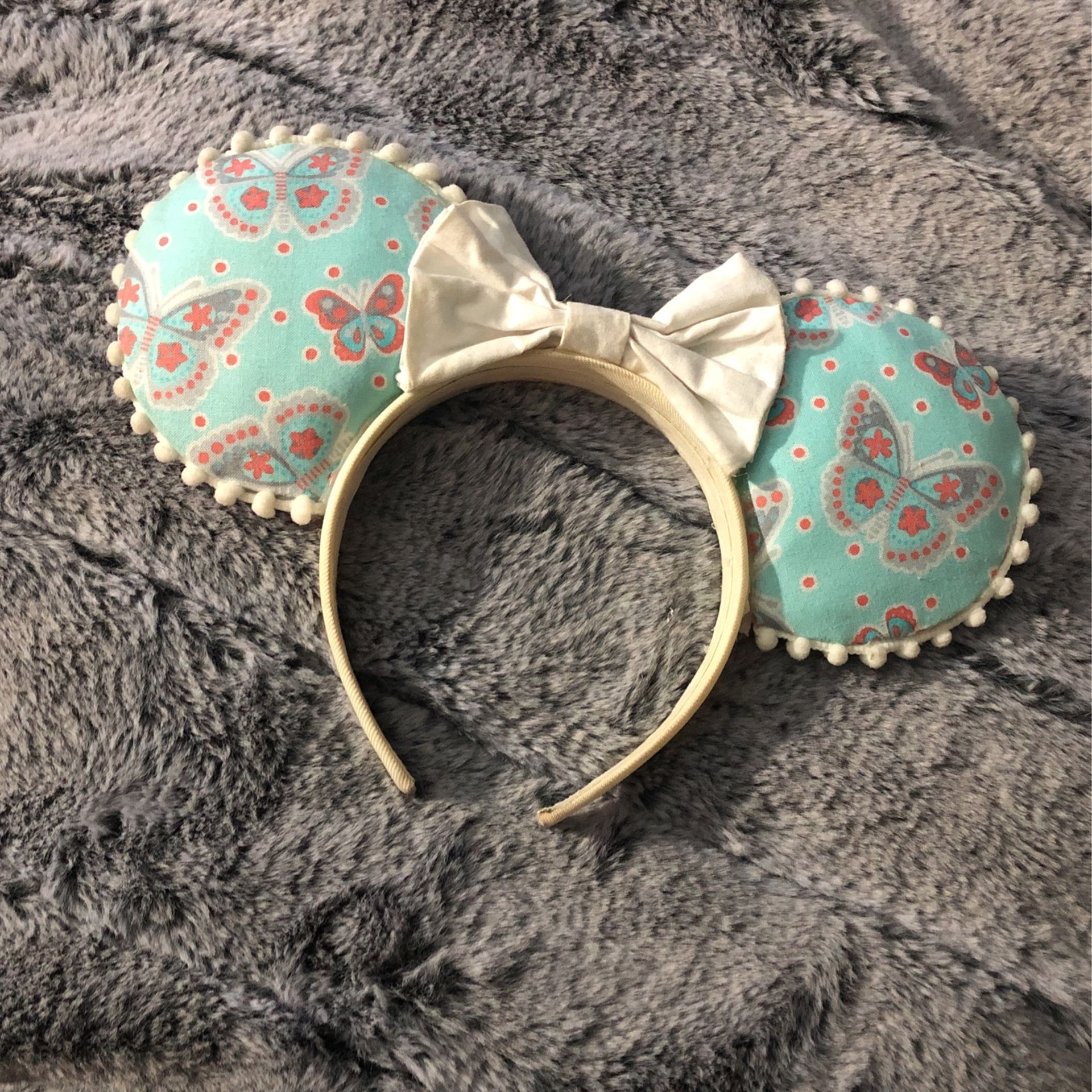 Disney Ears