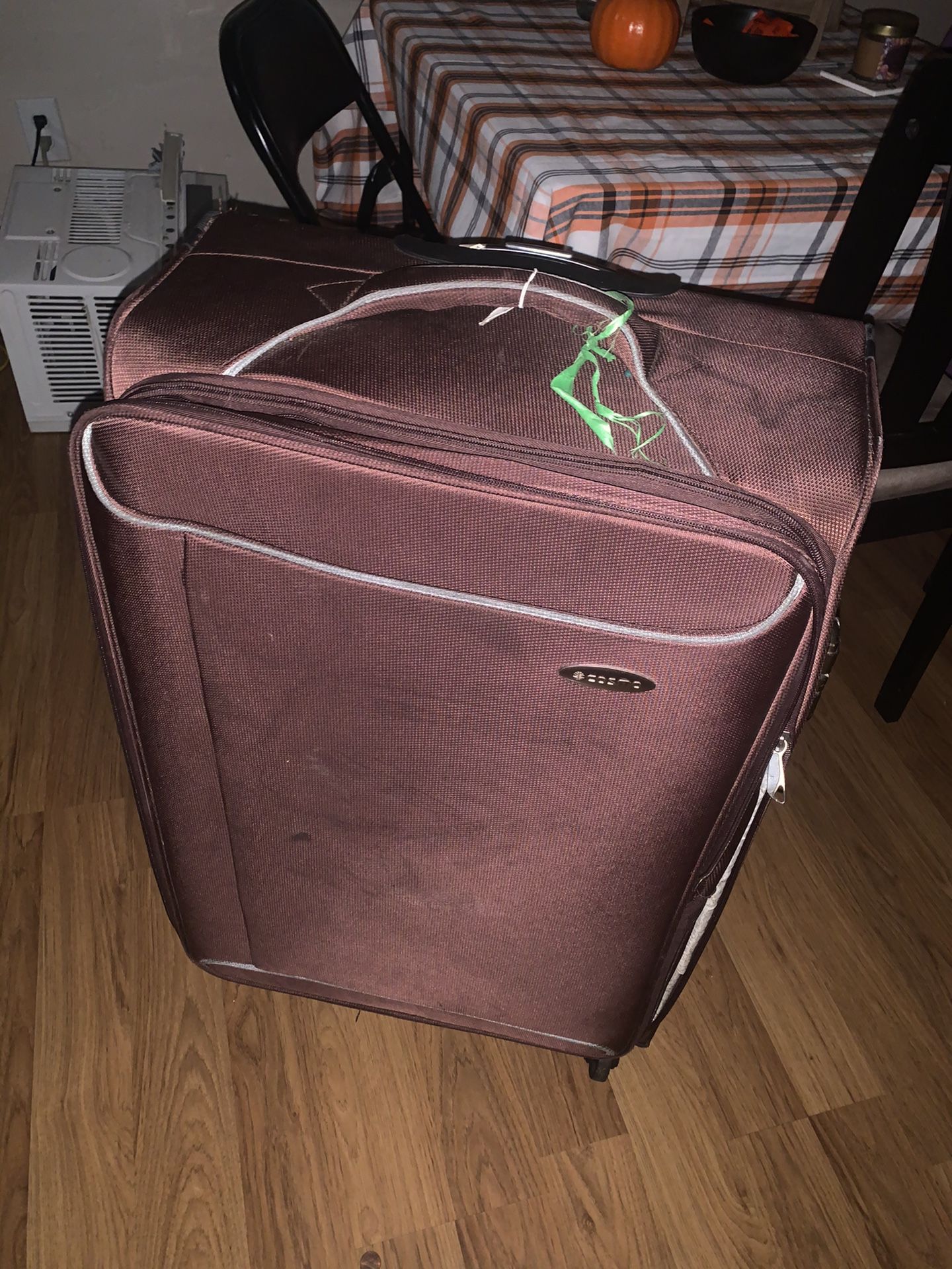 Large Suitcase 