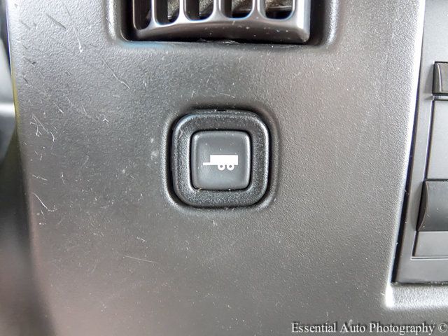 2016 Chevrolet Express Cargo Van