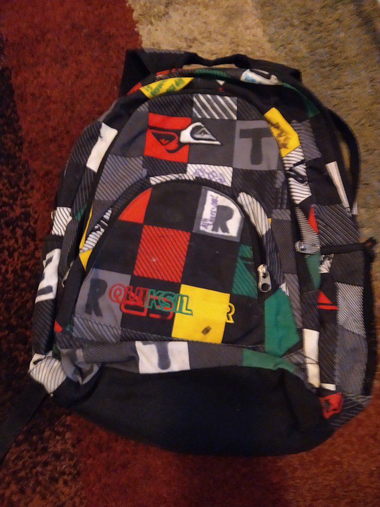 Various Backpacks/Bags