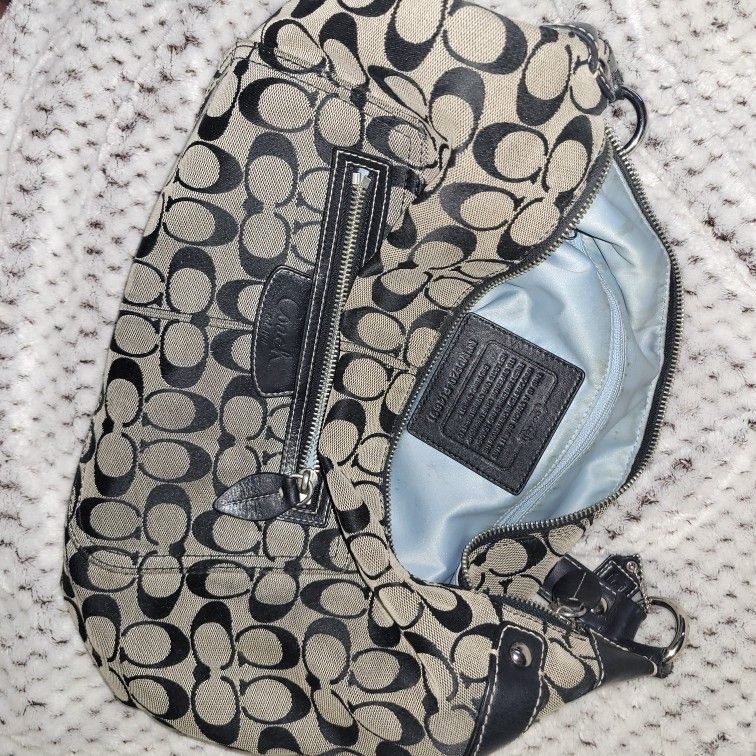 COACH PENELOPE BAG