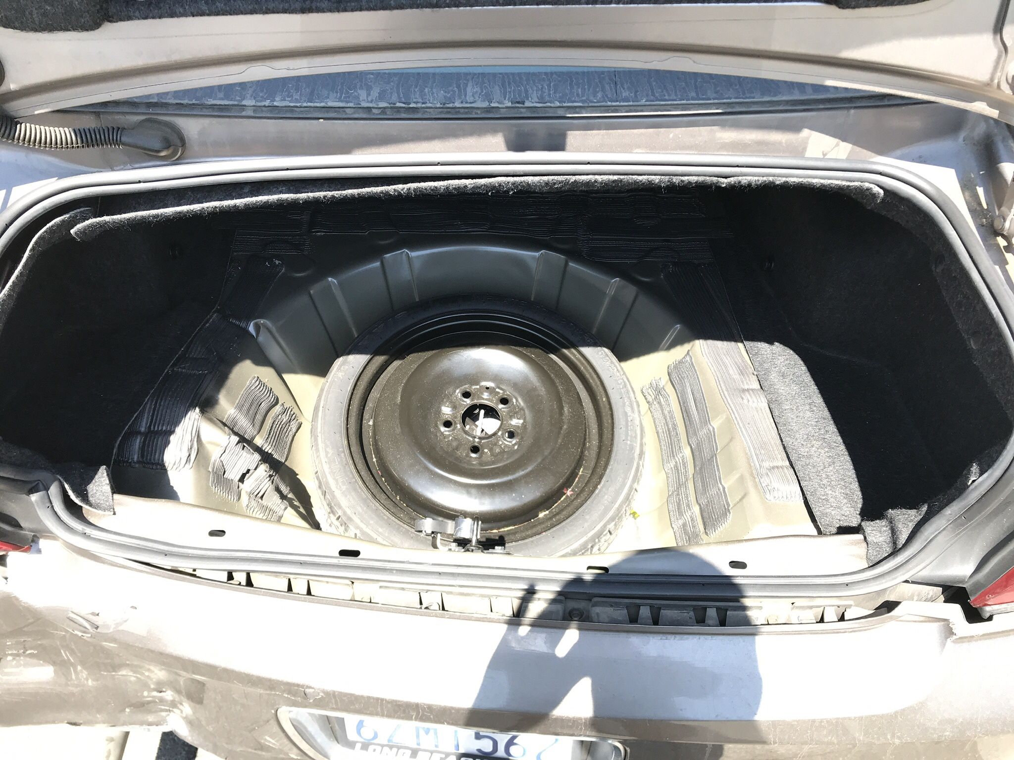 2012 Chevrolet Malibu