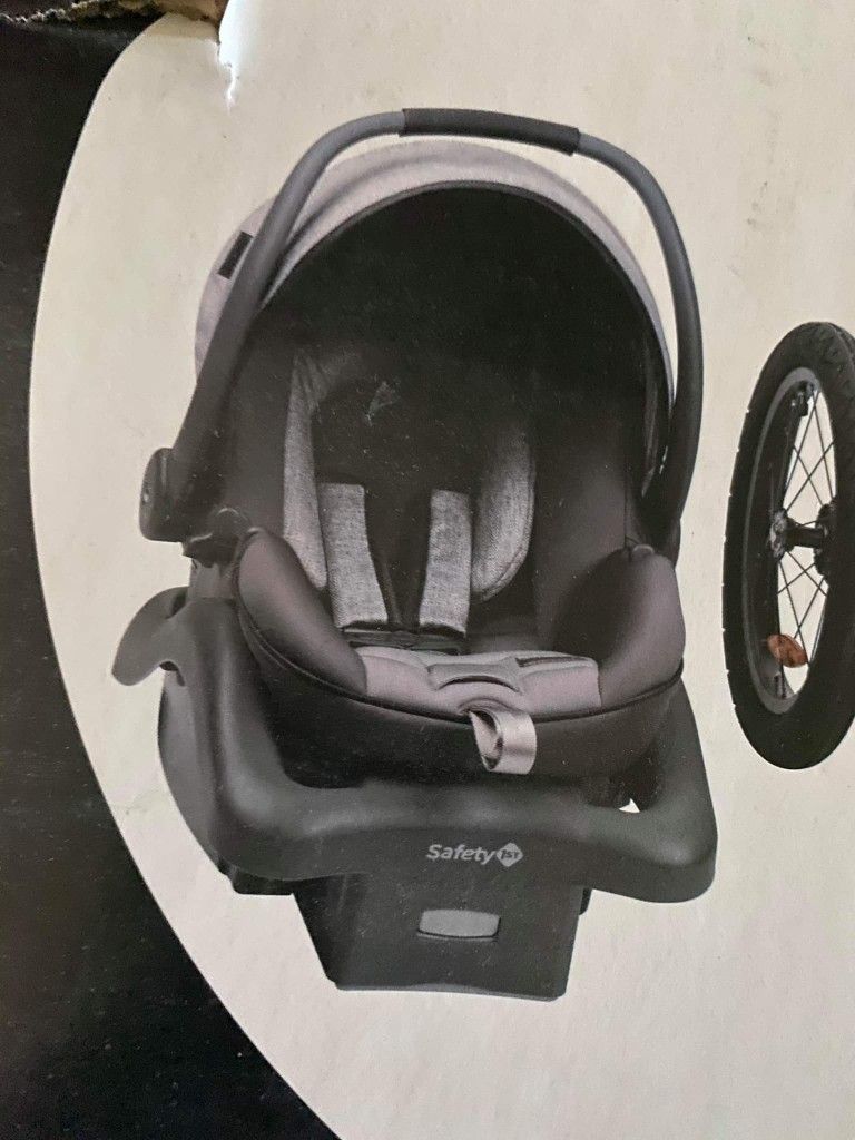 Baby Items