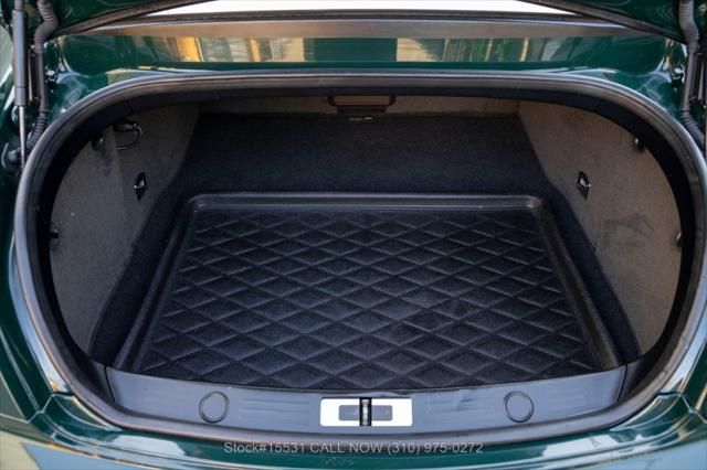 2005 Bentley Continental