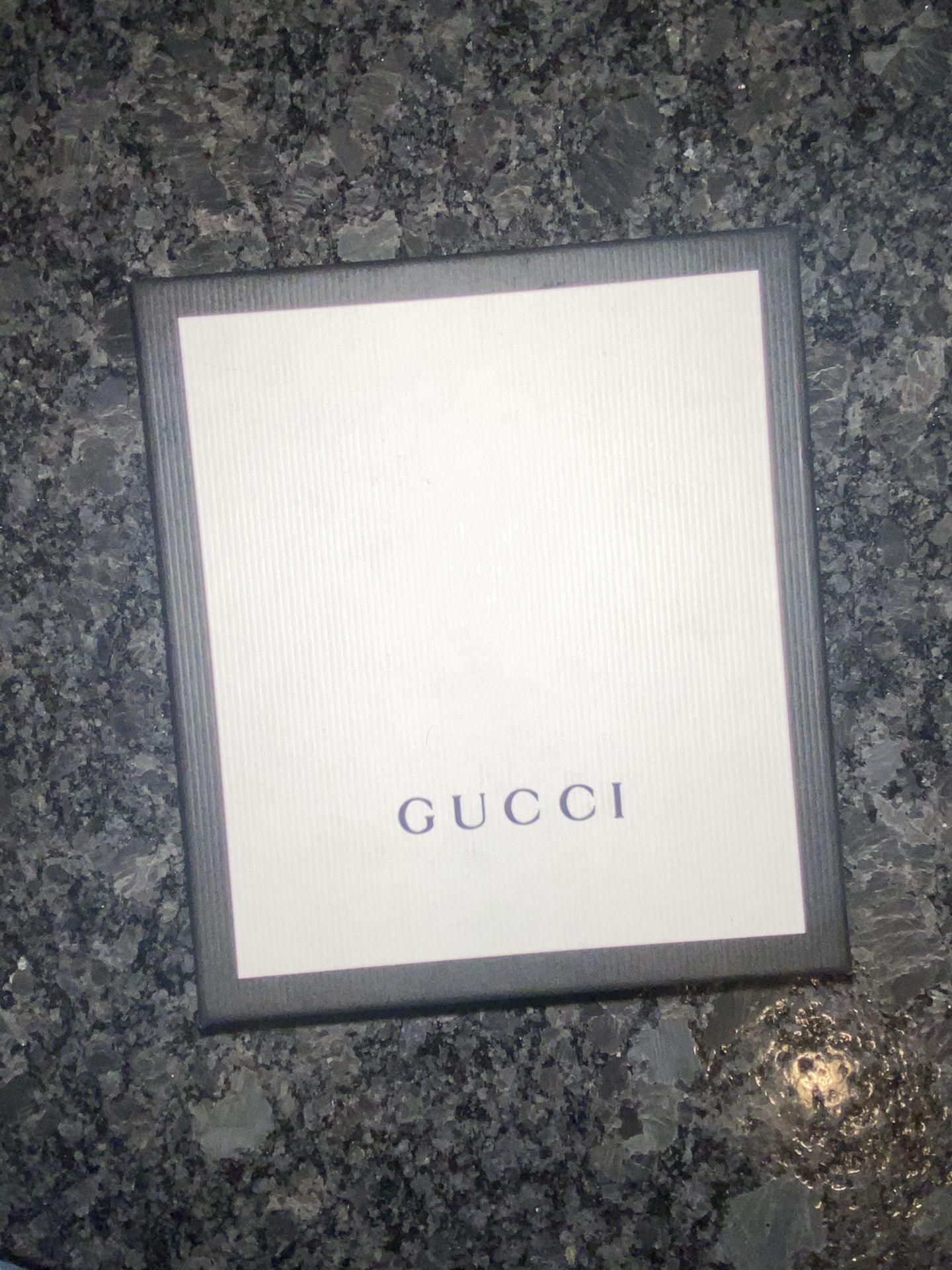 Gucci Neo Vintage GG Supreme wallet