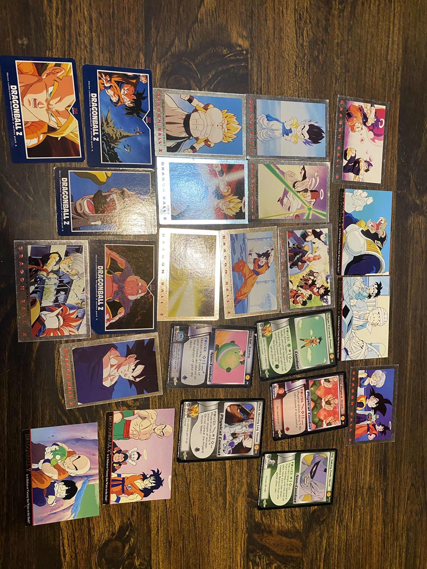 Cards