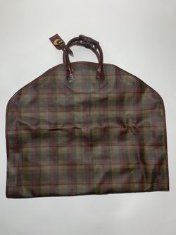 Mulberry Garment Bag  Thumbnail