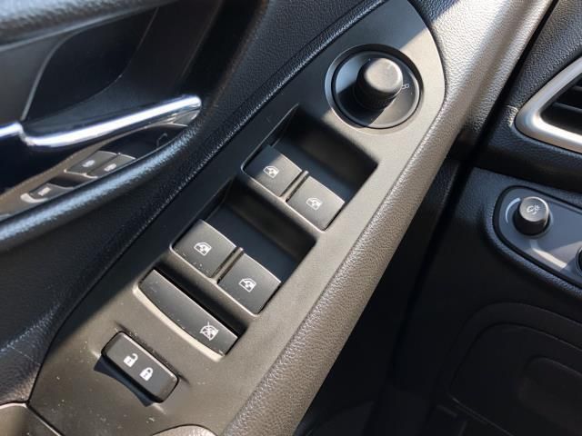 2018 Chevrolet Trax
