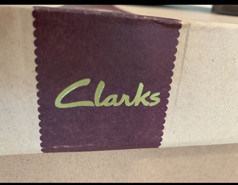 Clarks Mission Manor Ankle Boot