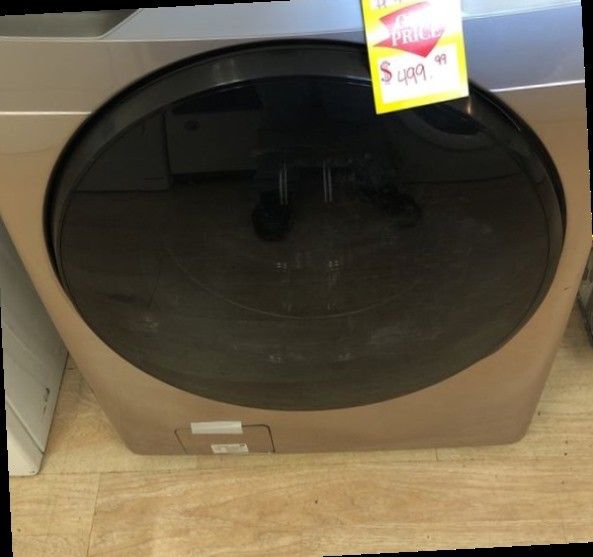 Samsung Wf45rac
