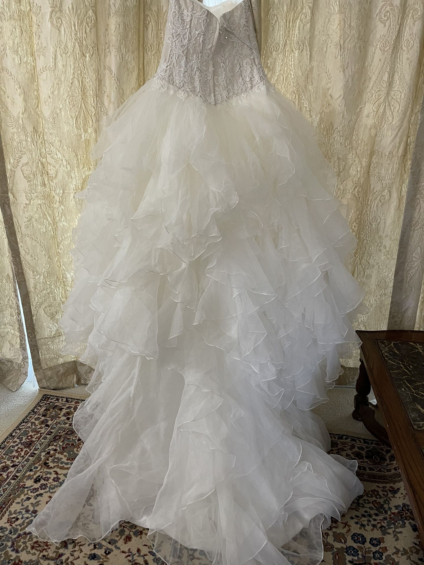 Brand New Bridal Wear For Sale