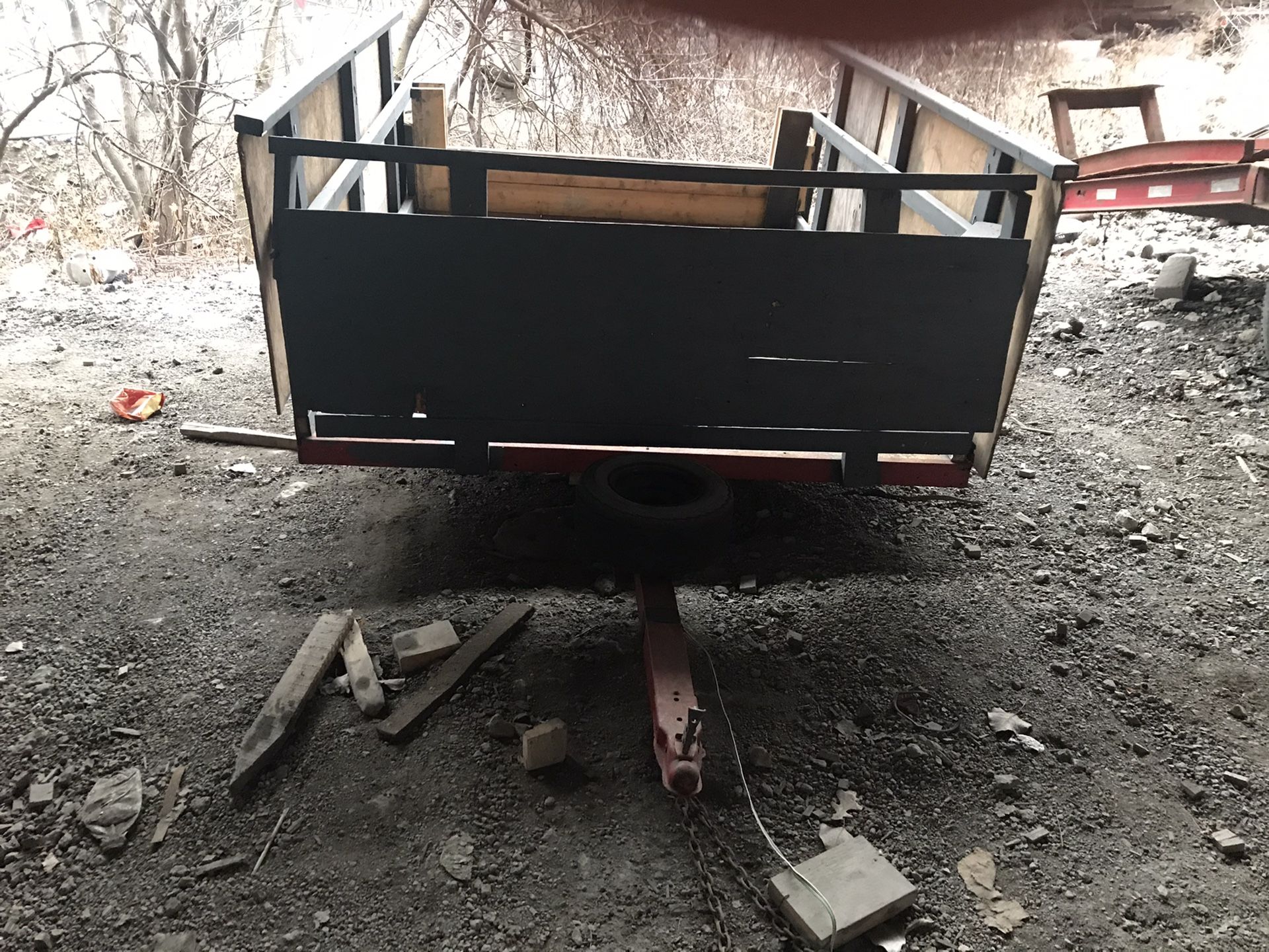 Trailer