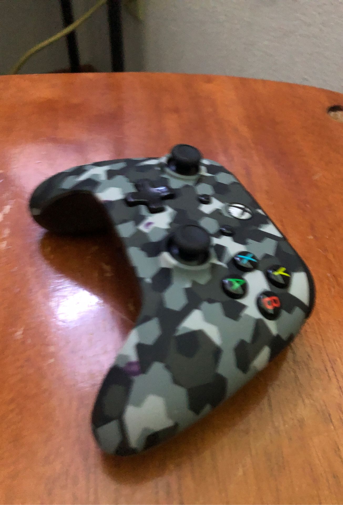 Xbox one controller need a charger