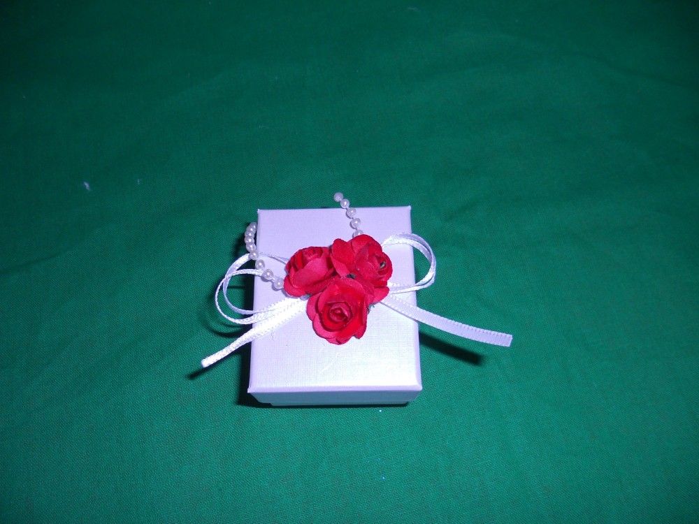 Cajitas Para Regalo