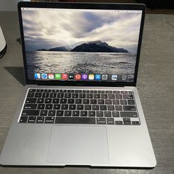 MacBook Air  Thumbnail