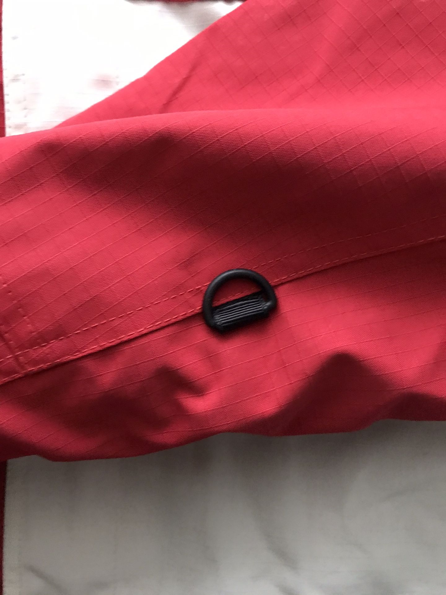 Supreme x Northface Expedition Jacket
