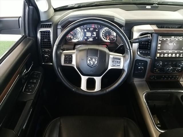2017 RAM 3500