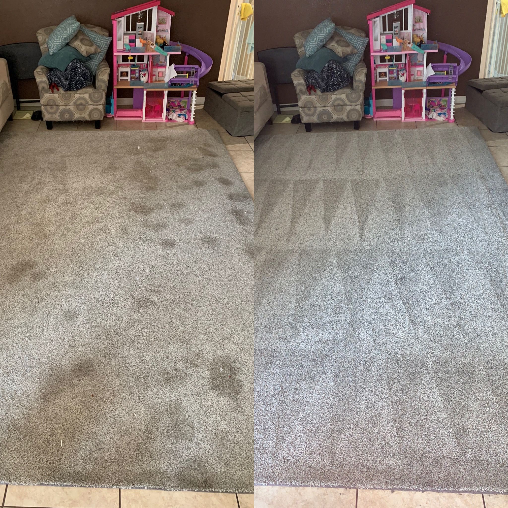 Carpet, Upholstery , Tile&Grout