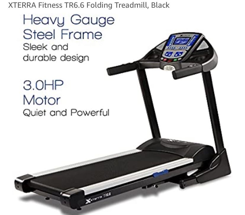 Treadmill