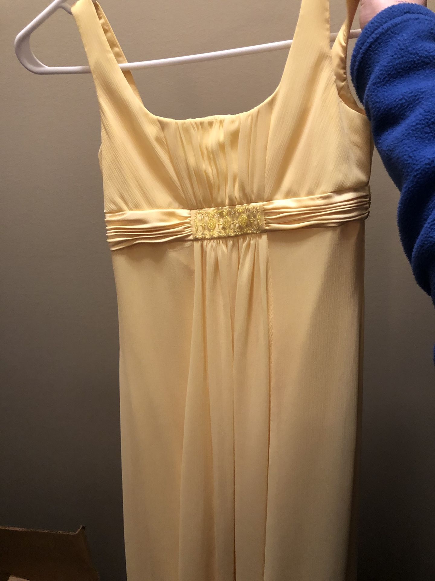 Bridesmaids dress
