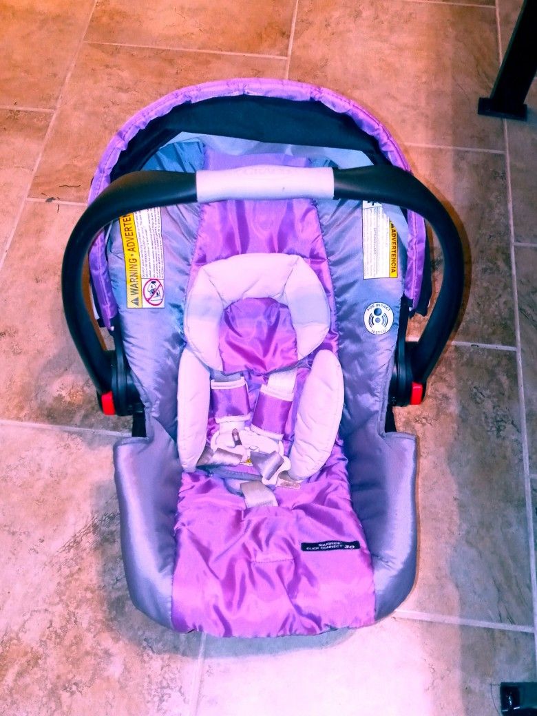 Baby Carseat