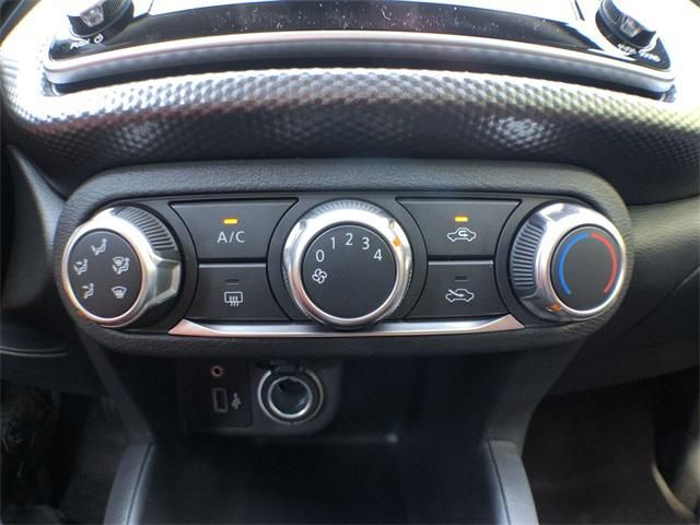 2020 Nissan Kicks