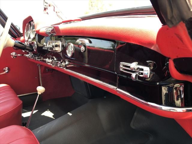 1960 Mercedes-Benz 190-Class