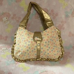 Hello Kitty Sanrio Purse / Handbag (NEW) Thumbnail