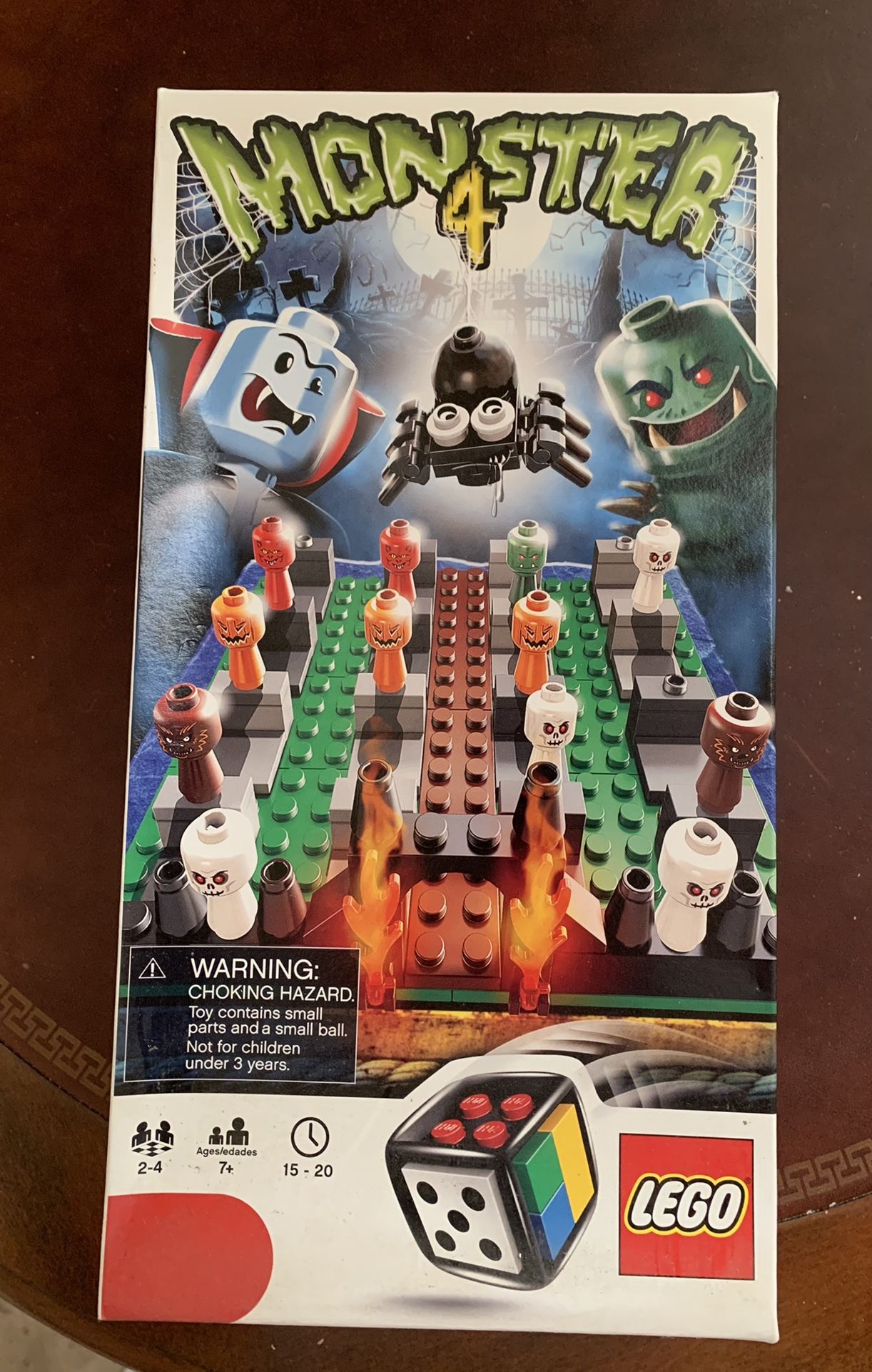 Lego Board Games Like New COLLECTORS ITEMS