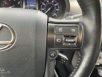 2015 Lexus GX Thumbnail