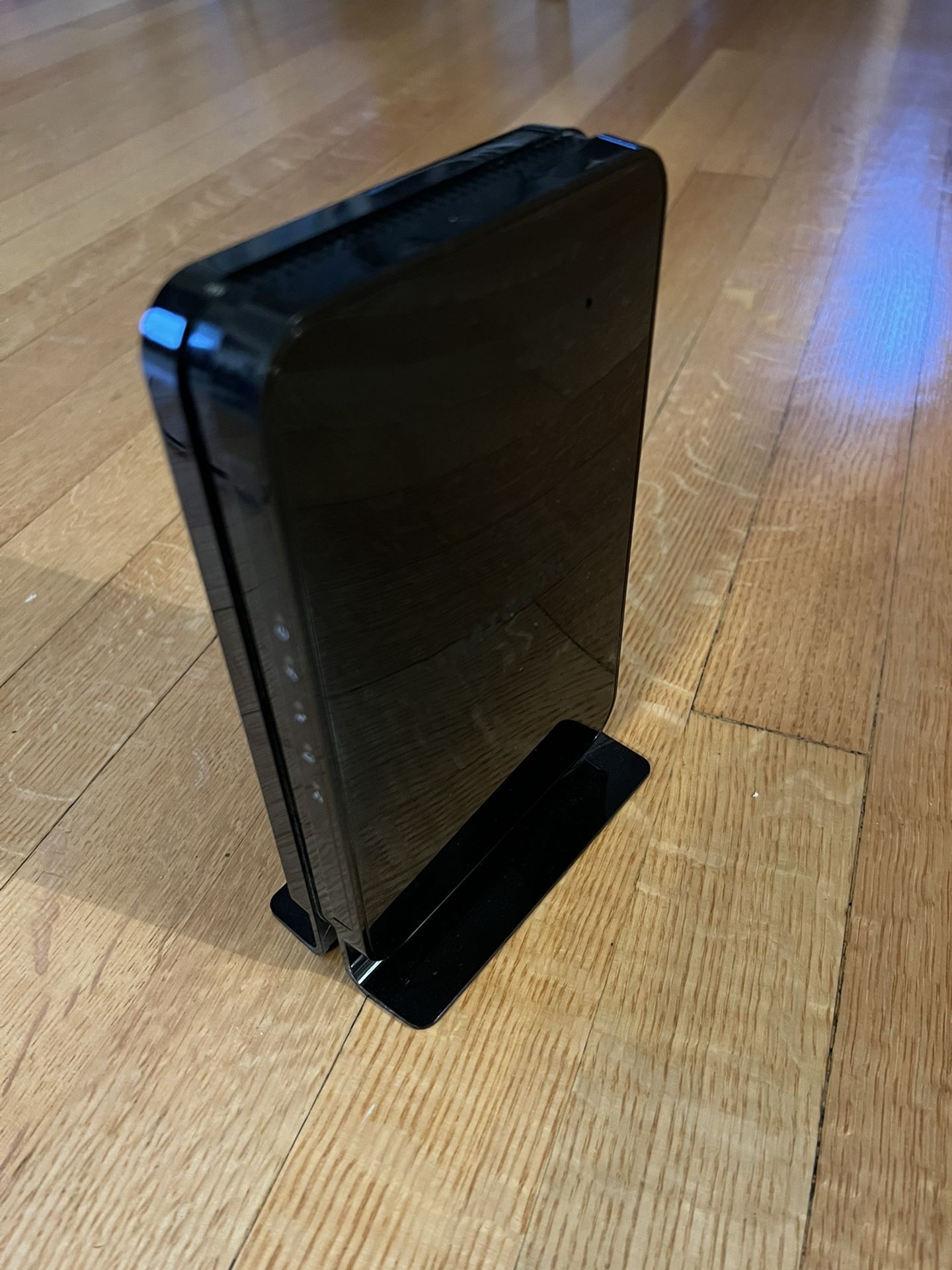 Netgear Modem, Router, Mesh Extender - Nighthawk