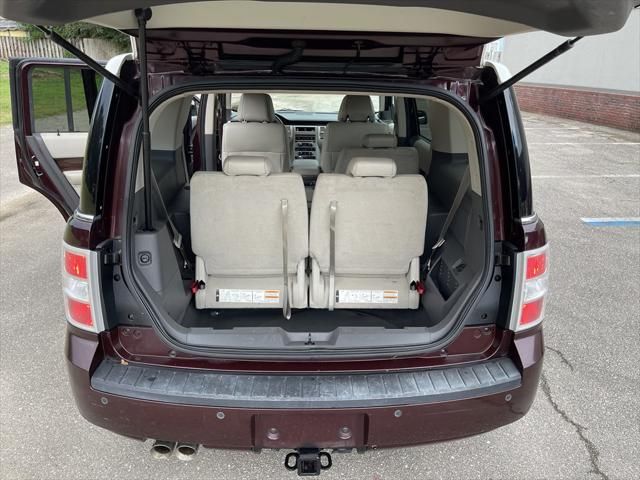 2011 Ford Flex