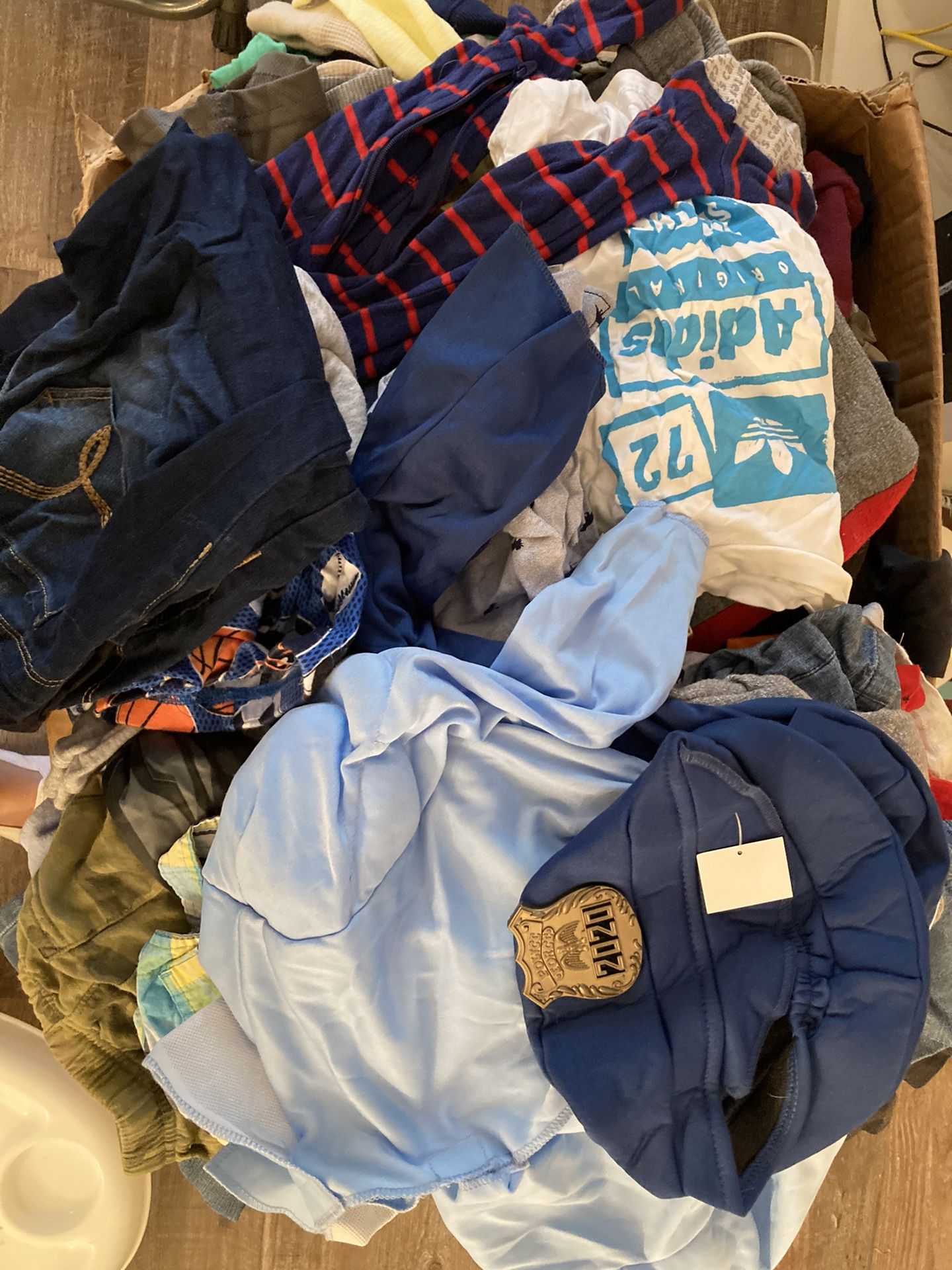 Boy Bundle