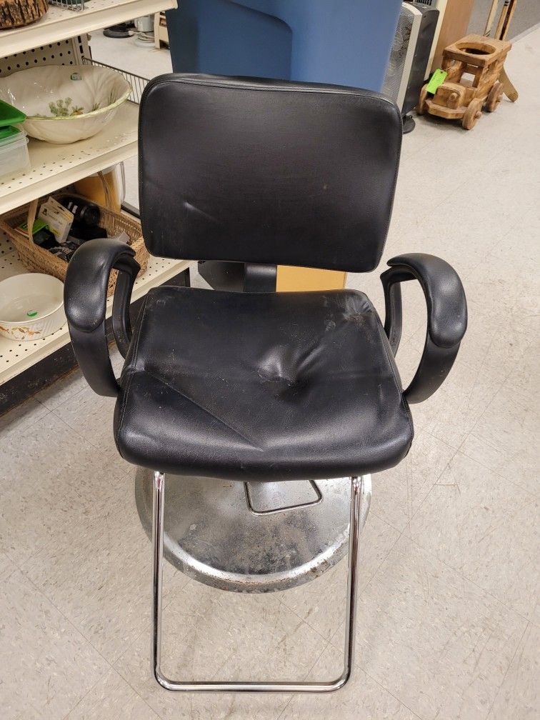 Salon Chair