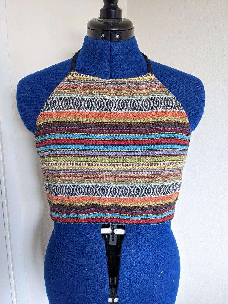 Halter Top