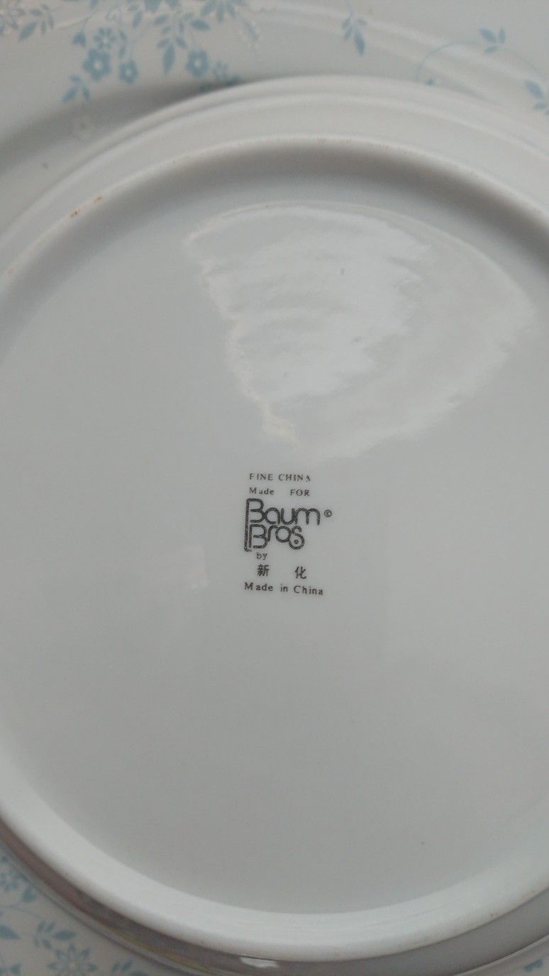 China Set