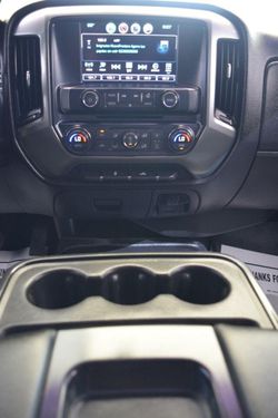 2016 Chevrolet Silverado 1500 Thumbnail