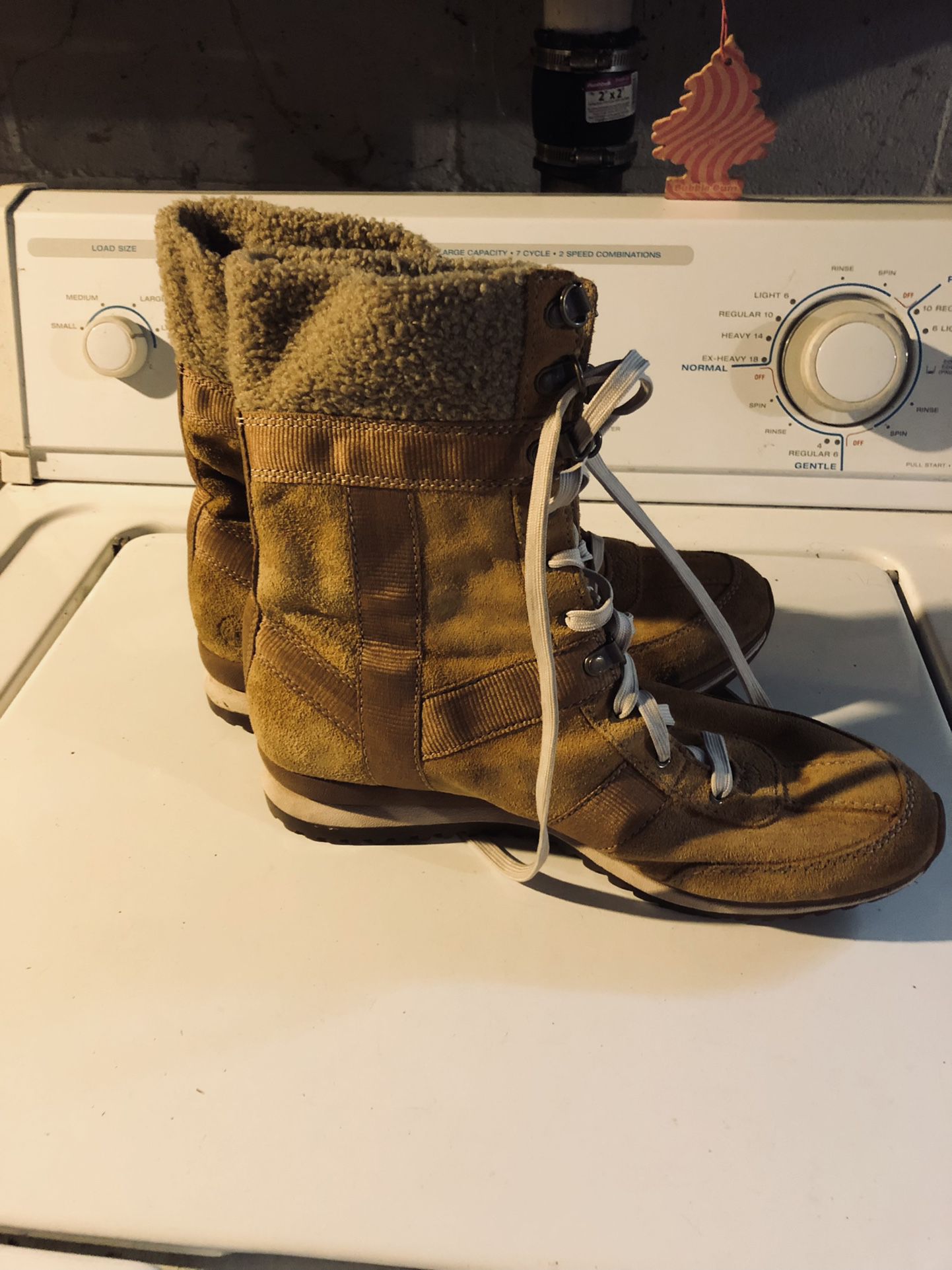 Womens Timberland Boots 