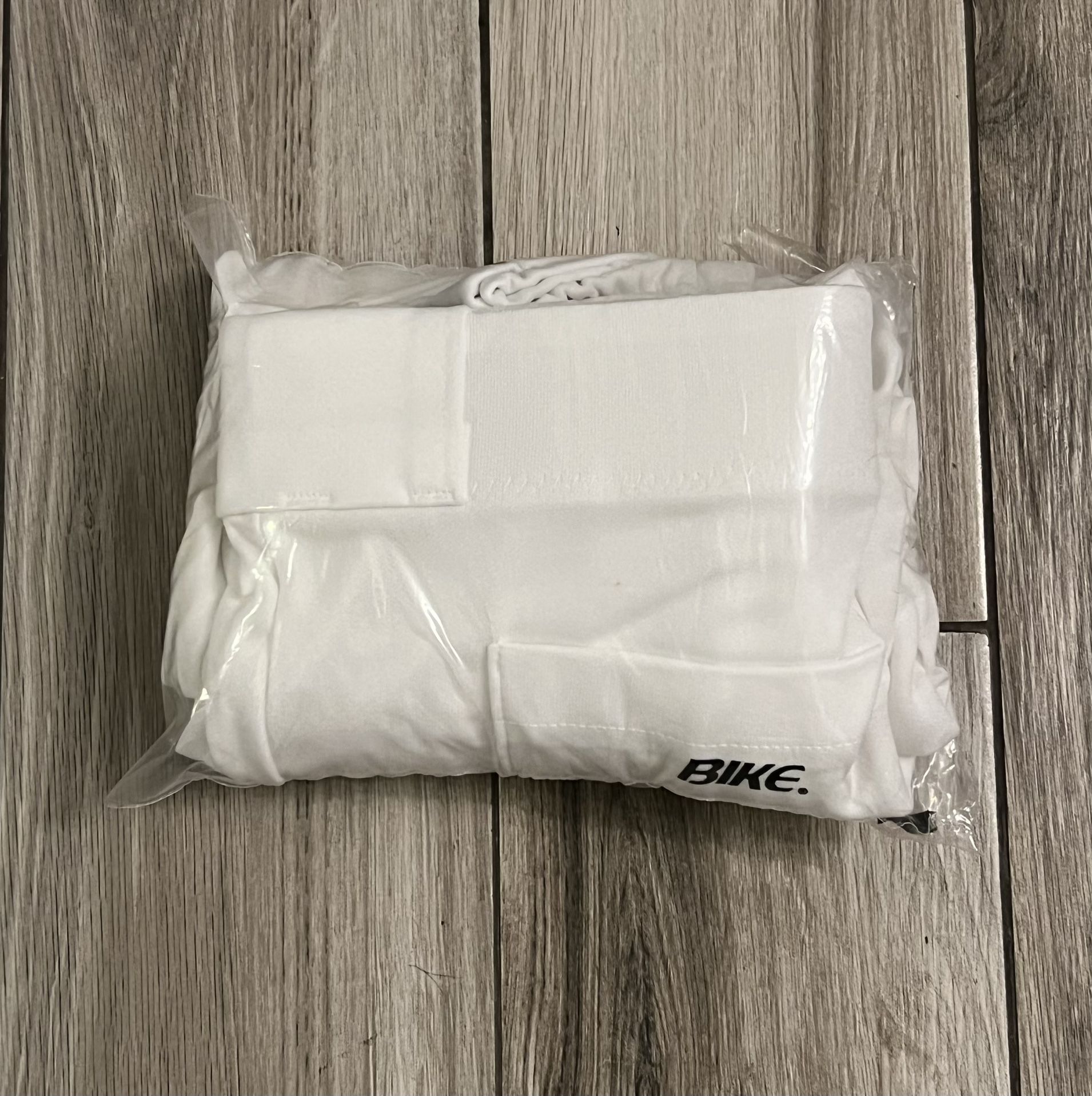 Bike Athletic Style 4108 White Adult Baseball Pants w/Belt Loops Size XXL NEW