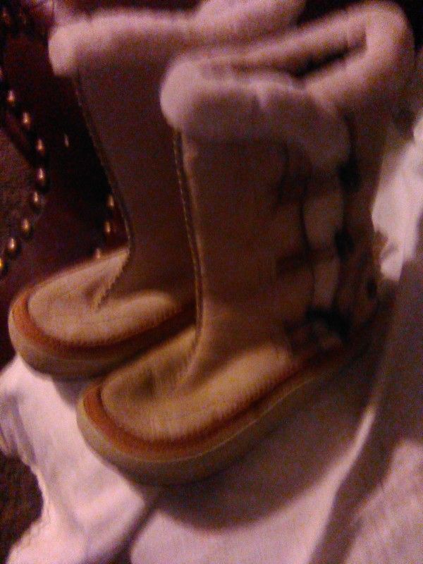 Women's Boots