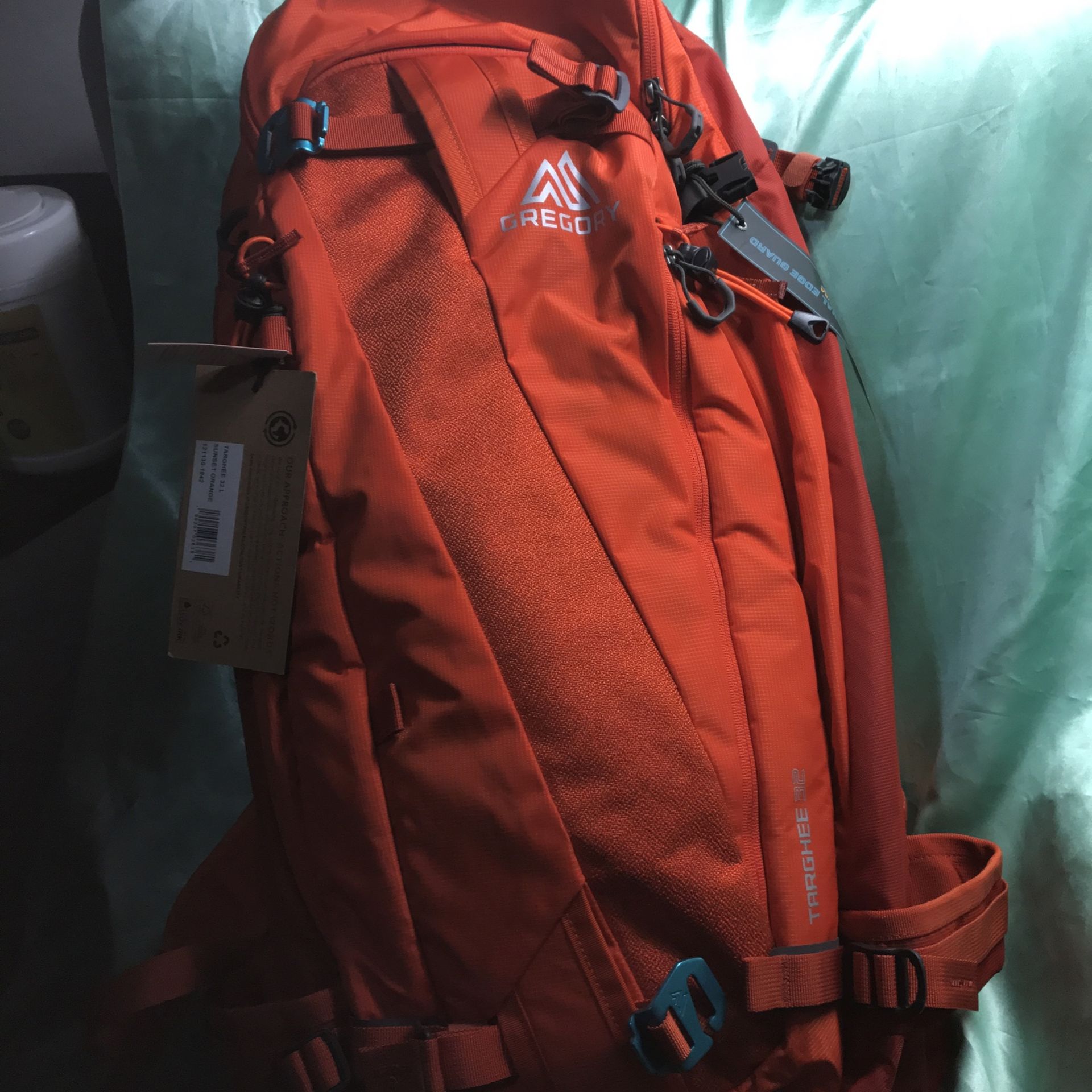 Gregory Targhee 32L Backpack