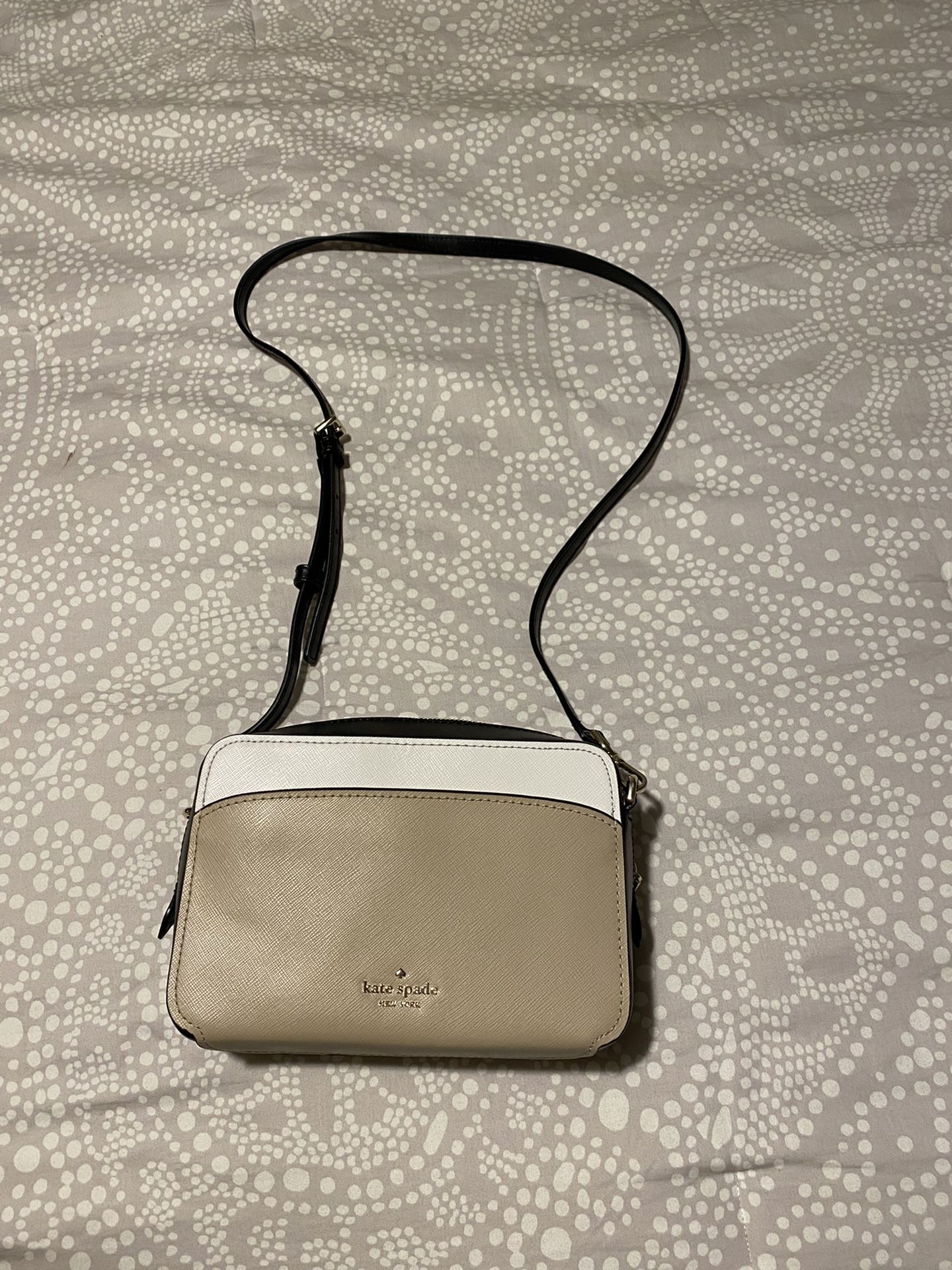Kate Spade Crossbody Purse