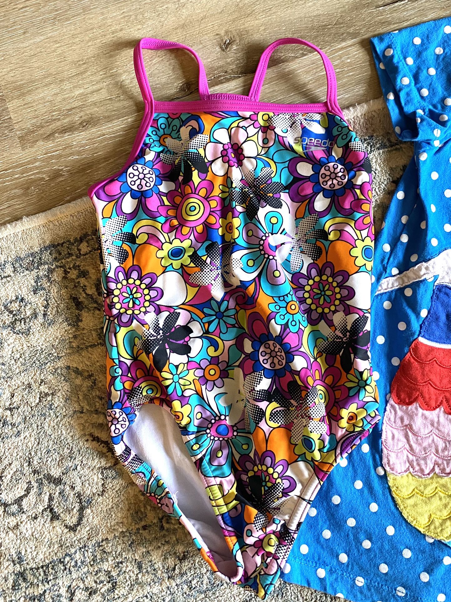 Lot of Girls Size 4/5