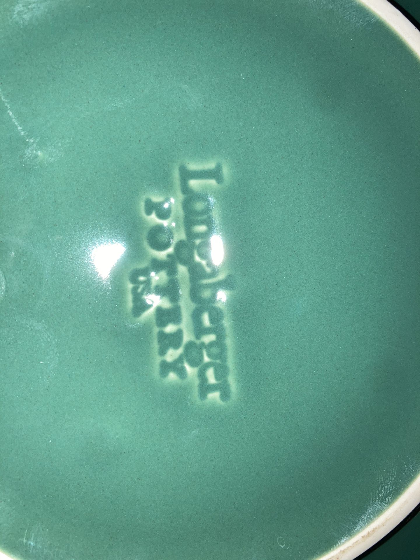 Longaberger Dessert Leaf Plates