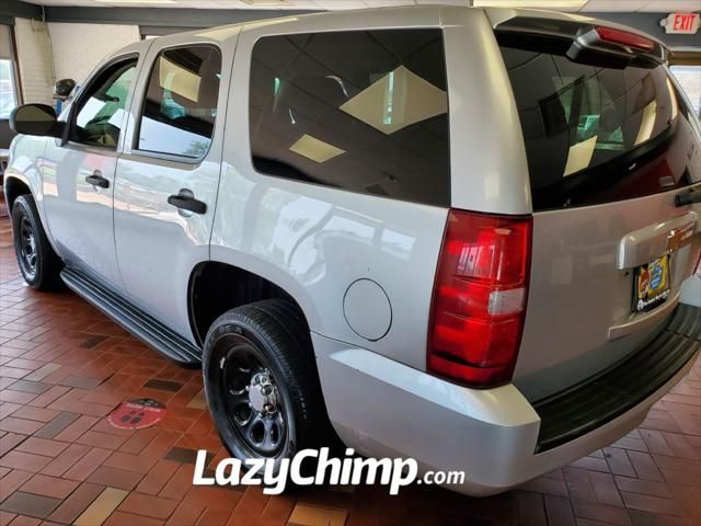 2011 Chevrolet Tahoe