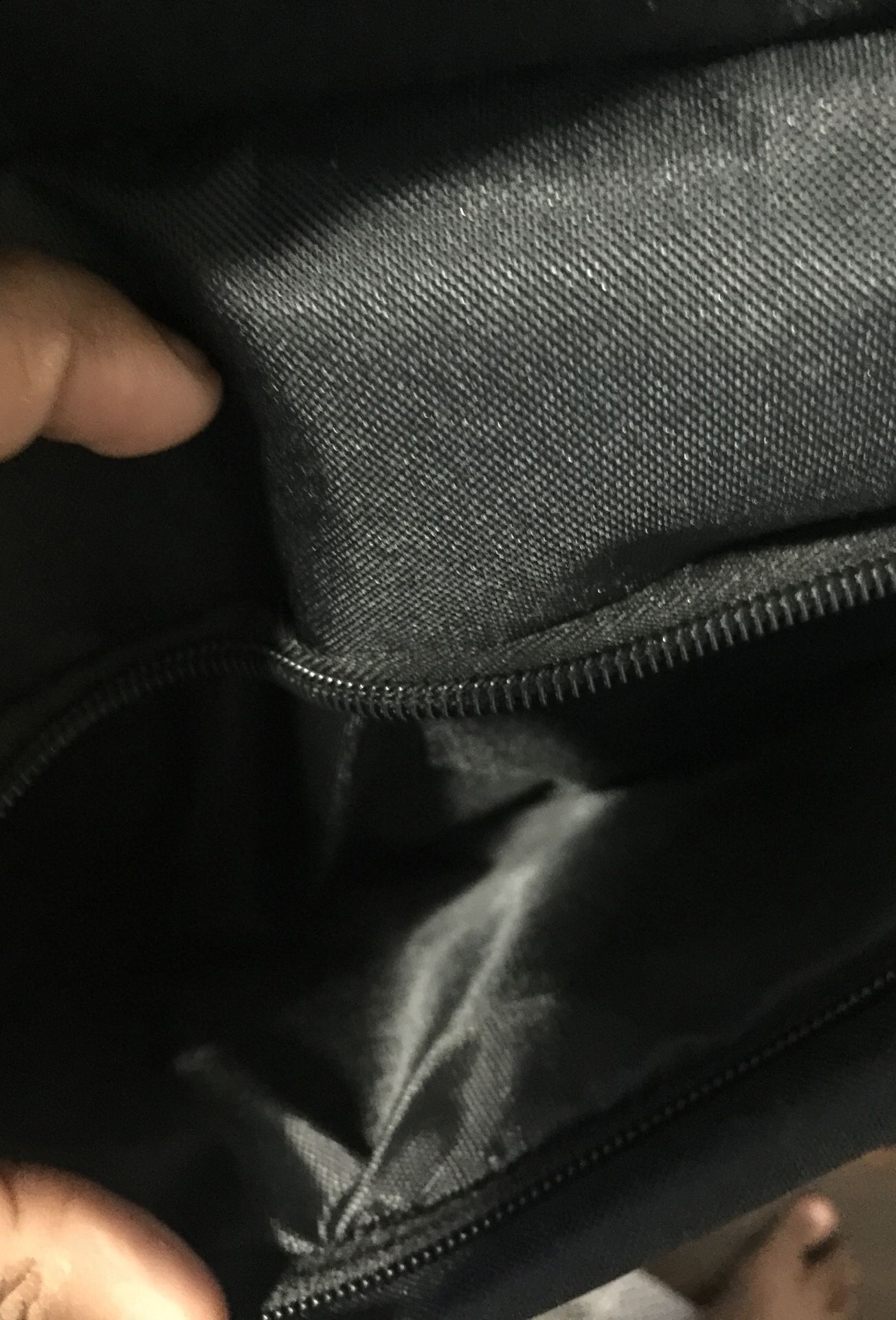 Laptop bag
